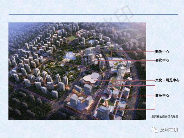 廊坊东部城区最新规划，廊坊西部、北部、东部这些区域规划修改
