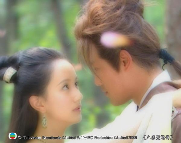 tvb十大虐心cp，哪一对是你心中最佳