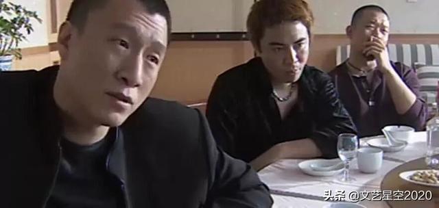 孙红雷一代枭雄，电视剧一代枭雄（极力推荐一部由孙红雷主演的热血传奇连续剧《一代枭雄》）