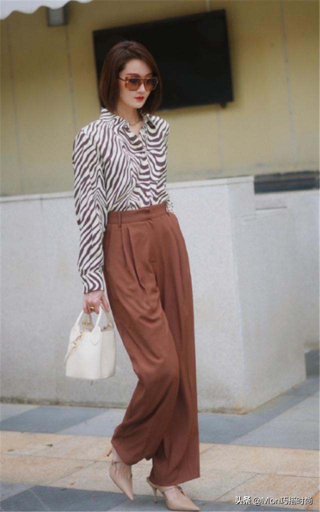 原来衣品那么重要，如何找到适合自己的衣品