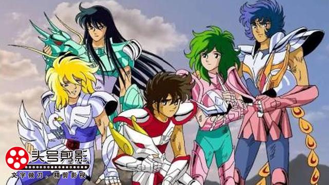 童年动画片99%的90后00后都看过，50部70后80后童年动画片