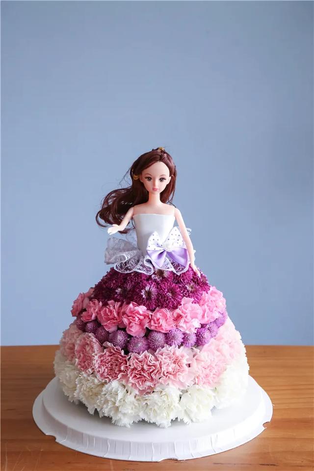 怎样插花才好看，教你如何快速又美观的插花（掌握这“三个”原则）