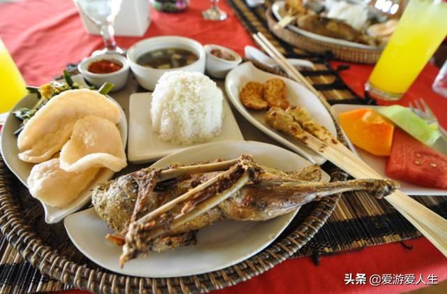 巴厘岛的自由行攻略，最全巴厘岛旅行攻略