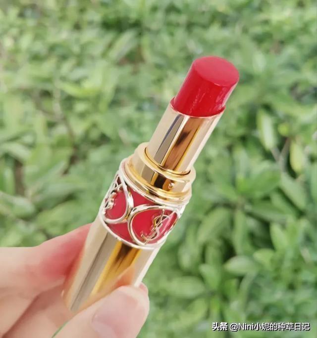 甄嬛传里的口红，口红代表气场甄嬛告诉你
