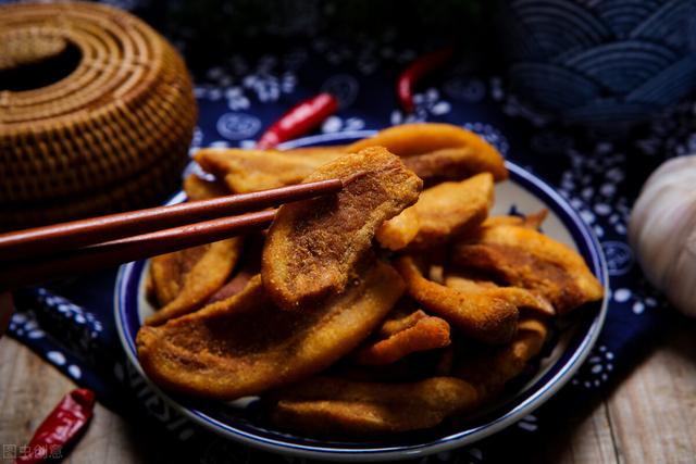 猪油渣做法美食，分享5种用猪油做的菜