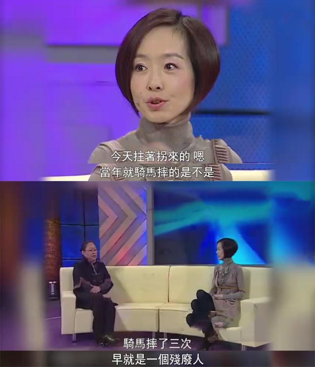 71岁斯琴高娃近况曝光，跟老艺术家聚餐喝酒助兴