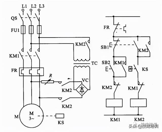 二相电表接线图片，26个经典电路图