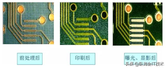 印刷线路板制作，印刷线路板的制作全流程介绍