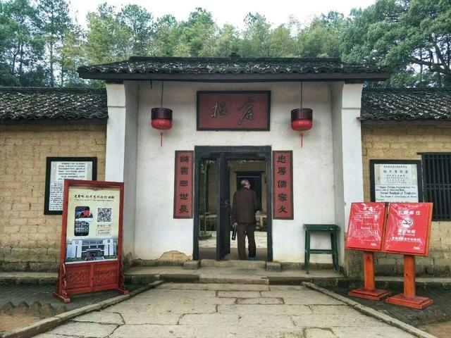 湖南红色旅游景点景区，国家公布的湖南14个红色旅游经典景区