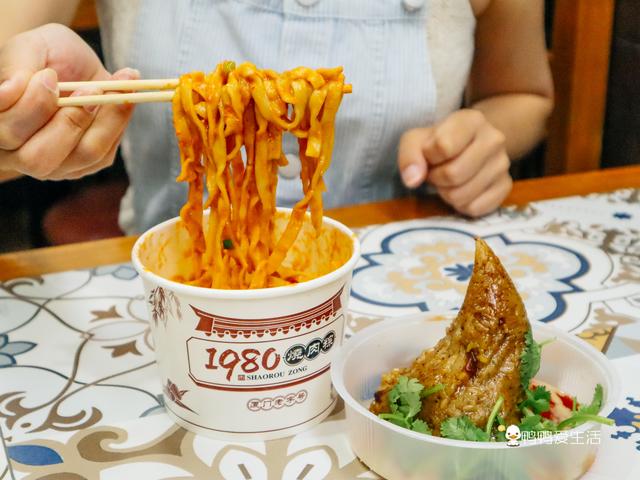 厦门闽南特色小吃马巷，你觉得什么是闽南人小时候的味道