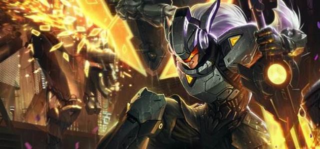 英雄联盟曙光女神上单，版本最强控制辅助曙光女神