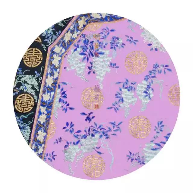 故宫中丰富的颜色各有什么寓意，世间最美的颜色在故宫