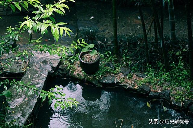 写诗最多的诗人，李白都写过什么地方的诗