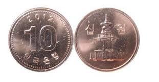 韩币是什么年代才有的，钞票上的历史文化——韩国