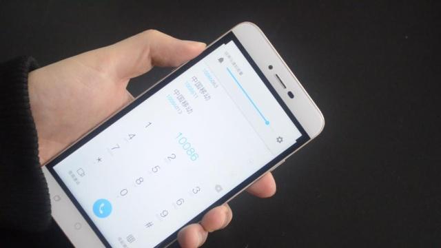 手机通话音量小怎么办演示一下，通话音量小怎么办