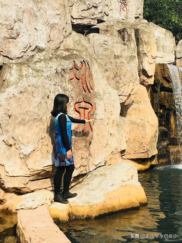 惠州市区旅游攻略自由行攻略，惠州最值得游玩的N个地方