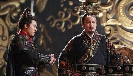 扶苏为什么死，扶苏拥有大将蒙恬