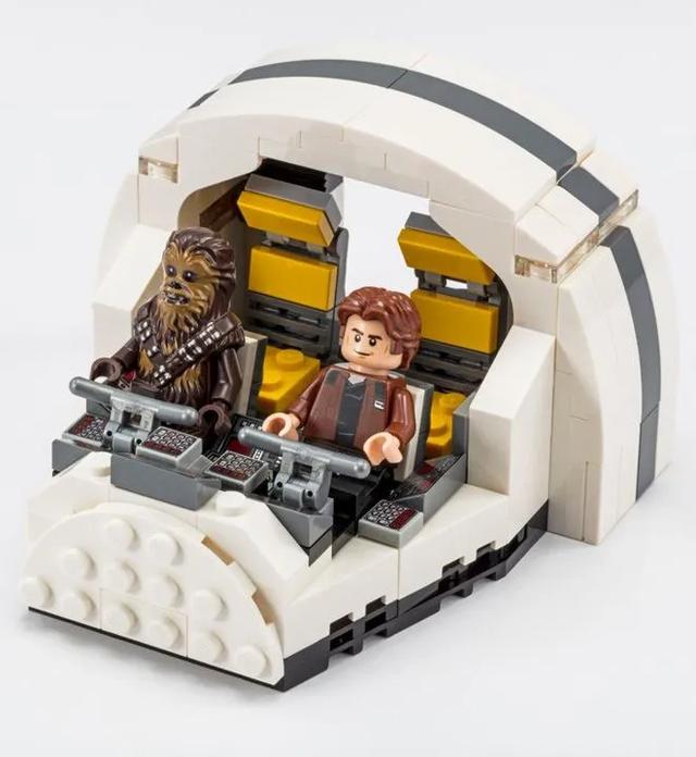 乐高值得收藏的系列 2022，解析乐高经典系列特别篇