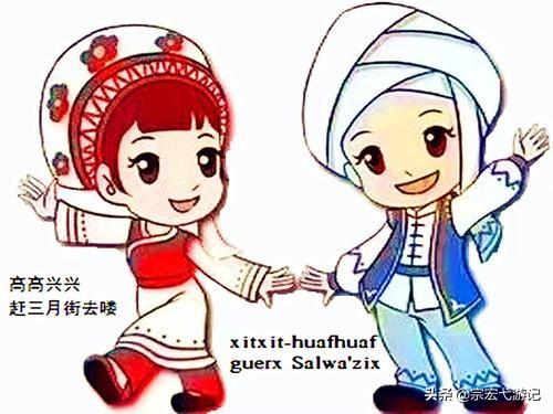 古今云南十八怪，你不知道的“云南十八怪”之风情篇