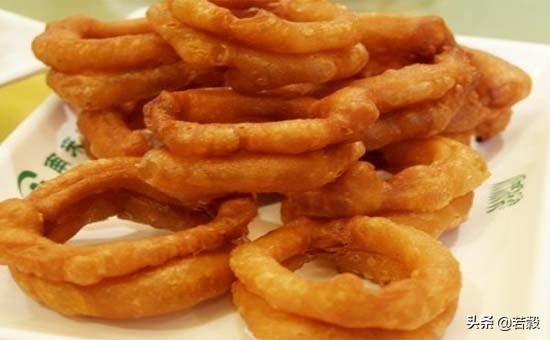 老北京这九十九种小吃，北京老字号地道小吃