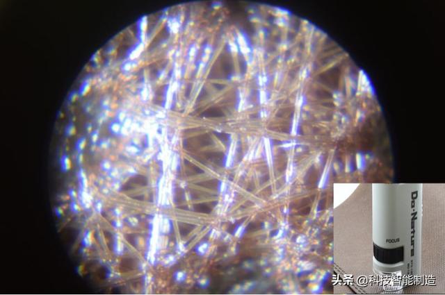儿童科学探索显微镜，启发孩子科学探索思维