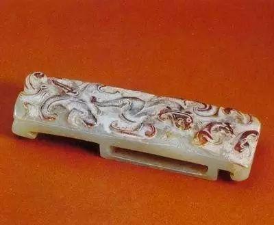 清代螭虎与螭龙的区别，文玩中的螭龙是什么