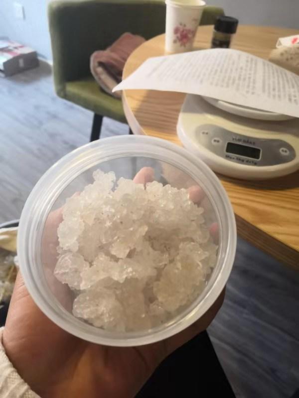 燕窝与雪燕的区别，燕窝和雪燕有什么区别（它被误认为是燕窝）