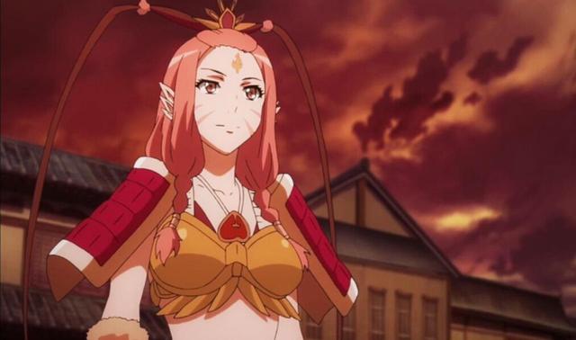 狐妖小红娘边境篇，狐妖小红娘边境篇详解（狐妖小红娘竹业篇）