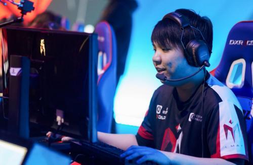 uzi在lpl排名，LPL职业选手前十编号排名