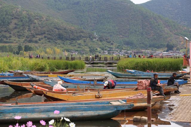 适合寻找爱情的旅游景点，尽管这个地方的