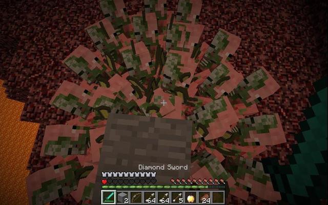 我的世界你一定要知道的冷知识，我的世界还有啥