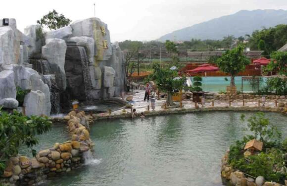 中山旅游景点哪些地方最好玩，中山哪里最好玩的景点（广东中山有哪些好玩的地方）