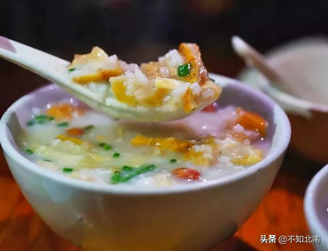广州当地特色美食小吃，广州16道传统美食