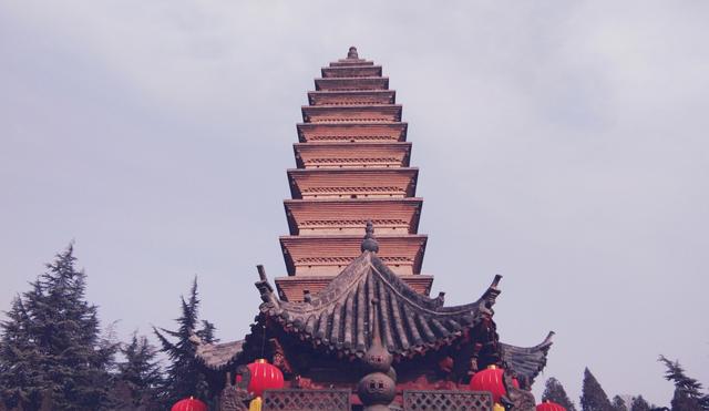 洛阳古时候为什么起名叫洛阳，洛阳历史上的15个小名