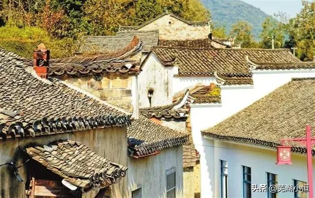 芜湖旅游攻略景点必去推荐，就去芜湖这些景美人少的地方过