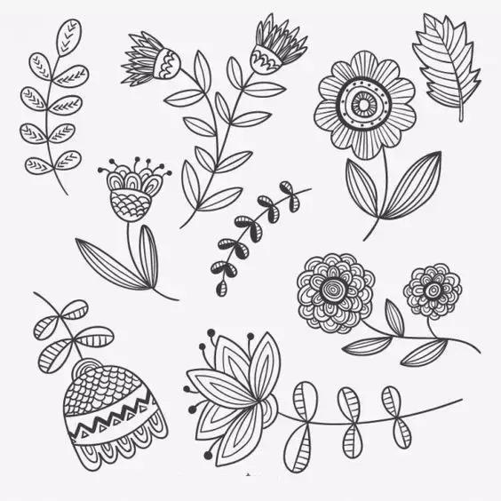 手帐怎么做才可爱，手账本怎么画简单可爱教程