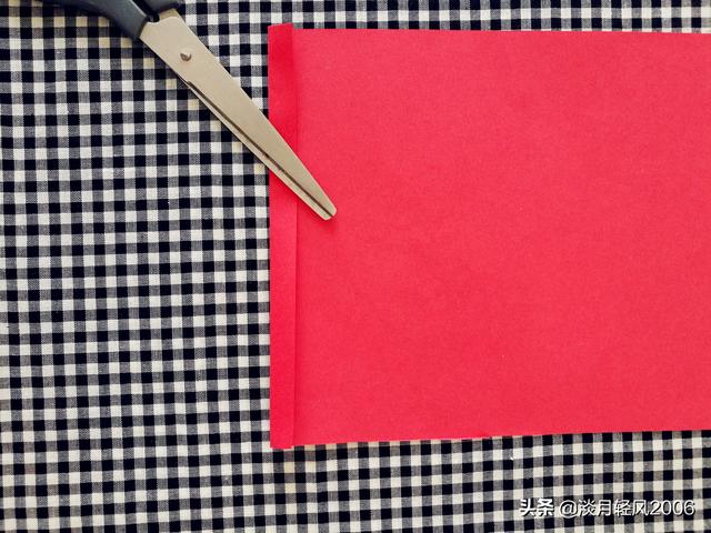 红包怎么做手工漂亮简单，亲子手工快过年了