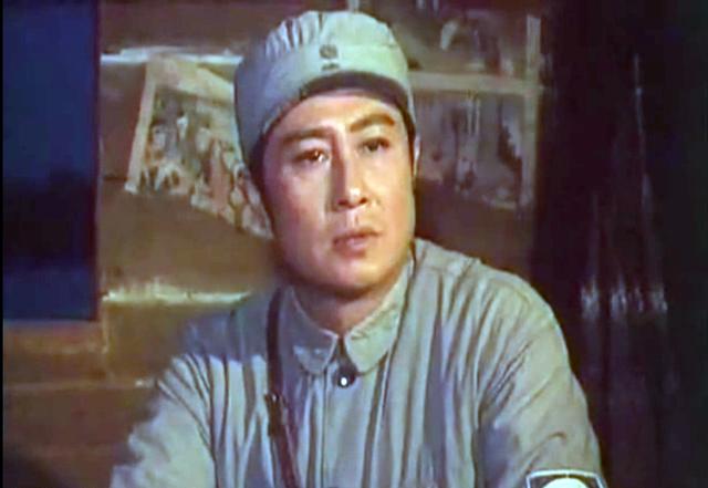 王心刚老电影故事片，张瑞芳主演孙道临朗诵