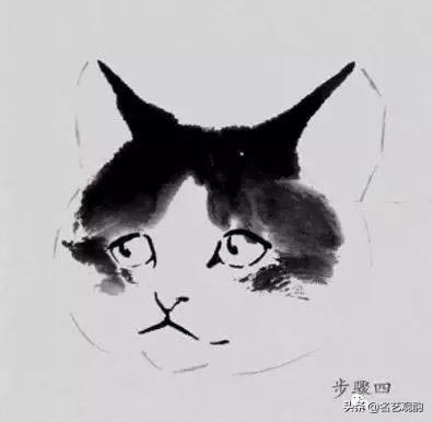 100种小猫怎么画，100种画真猫的画法（教你在纸上养个主子）