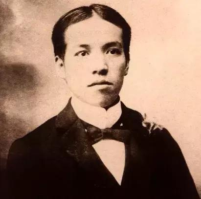梁启超教育了几个孩子，梁启超9子皆才俊