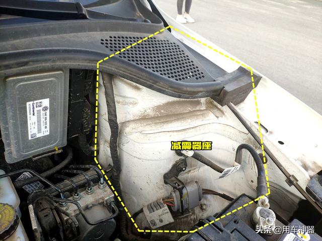 买事故车会有什么影响，为何说修复得再好的事故车也不能买