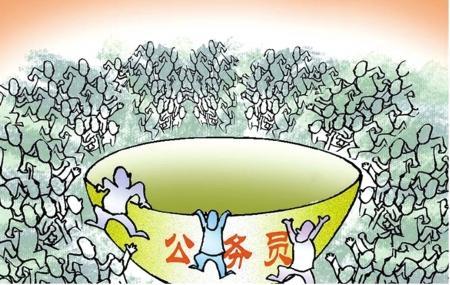 山东公务员工资，山东公务员绩效工资多少（告诉你一年收入有多少）