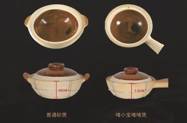 juejue煲，老广州啫啫煲（广东人最爱的啫啫煲）