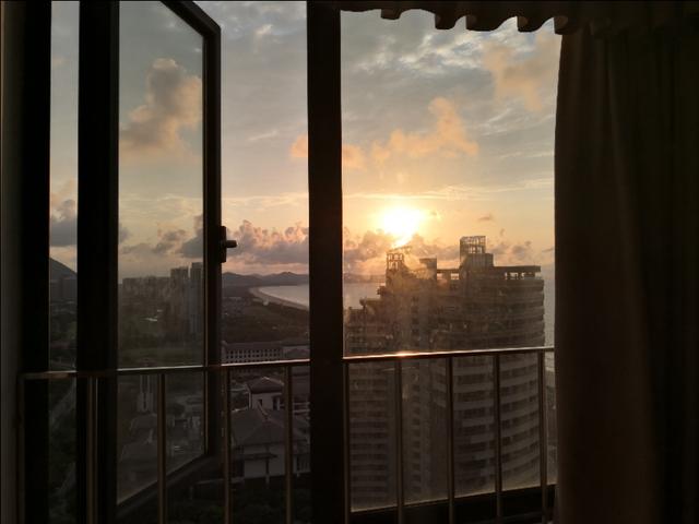 海陵岛十大景点，海陵岛自驾旅游景点攻略详细（广东春天最美的5个海岛）