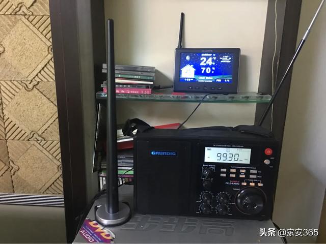 fm直杆天线拆解，如何选择合适的FM天线