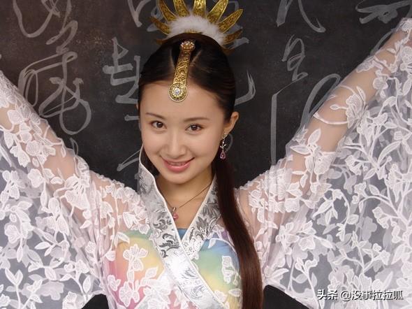 曾经她主演的两部电视剧不太看好，演的电视剧不是最后死了就是不能和心爱的人在一起