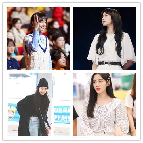 女生的八种女神气质，30个简单小习惯让你成为优雅女人