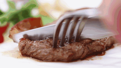 市面牛排分类及区别，市面牛排的分类