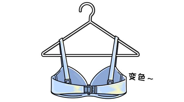 女性内衣小常识，注意这2个细节