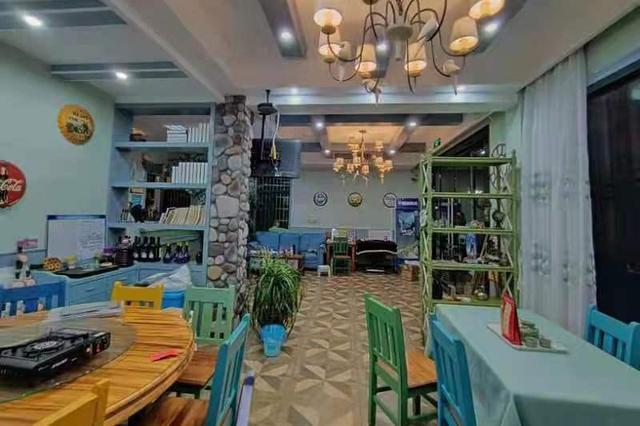 浙江30家绝美民宿，杭州千岛湖-超级治愈的乡村田园民宿-看到环境真的爱了